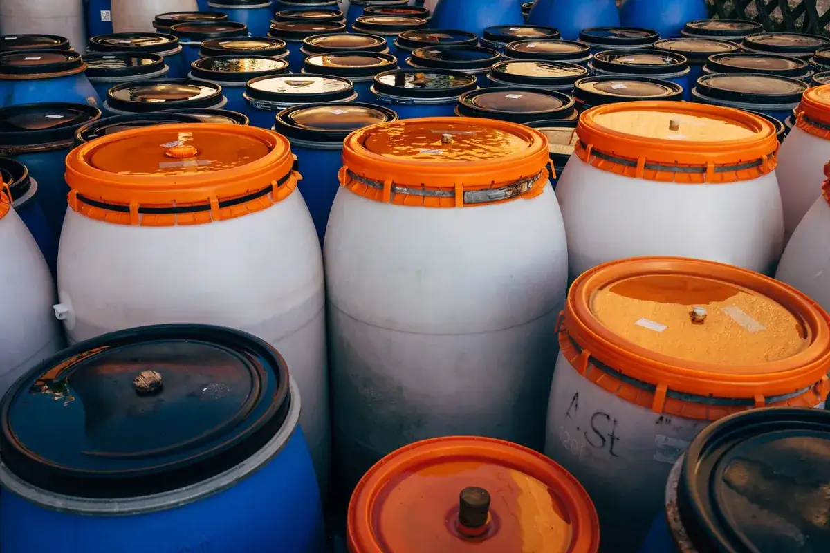 Medical Waste Removal in Flowood, MS
